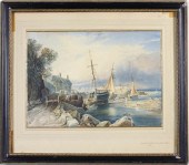 THOMAS CRESWICK (ENGLISH, 1811