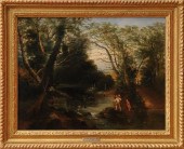 THOMAS CRESWICK R.A. (1811-186