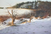 THOMAS CROTTY, (AMERICAN, 1923