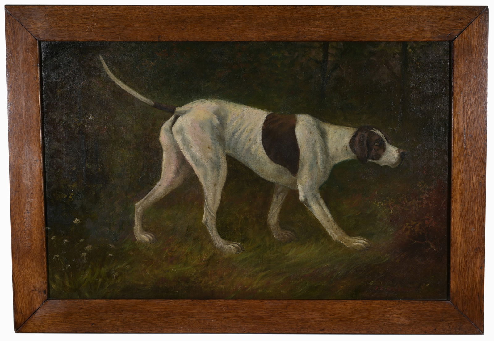 THOMAS DALTON BEAUMONT (CA, BORN