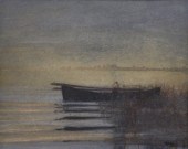THOMAS DALY (AMERICAN, B. 1937