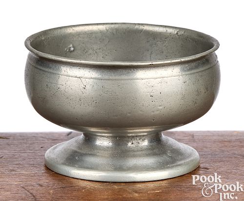 THOMAS DANFORTH II PEWTER