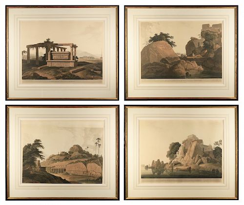 THOMAS DANIELL (ENGLISH, 1749-1840)