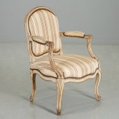 THOMAS DE ANGELIS, LOUIS XV PA