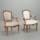 THOMAS DE ANGELIS, PAIR LOUIS