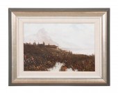 THOMAS DE DECKER, "TRAPPER'S C