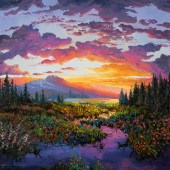 THOMAS DE DECKER, VISIONS OF P