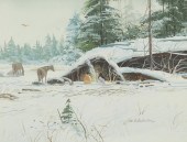 THOMAS DECKER, "OVERNIGHT CAMP