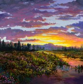 THOMAS DEDECKER (1951-), A CAL