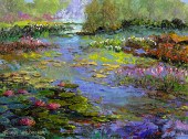 THOMAS DEDECKER (1951- ), BLOO