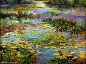 THOMAS DEDECKER (1951- ), LILI