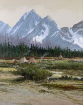 THOMAS DEDECKER (1951- ), NORT