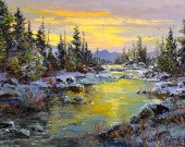 THOMAS DEDECKER (1951- ), VALL