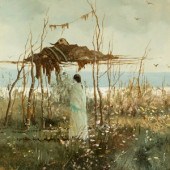 Thomas deDecker
(American, b.