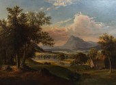 THOMAS DOUGHTY (AMERICAN, 1793