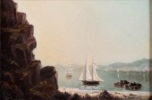 THOMAS DOUGHTY, AMERICAN 1793-