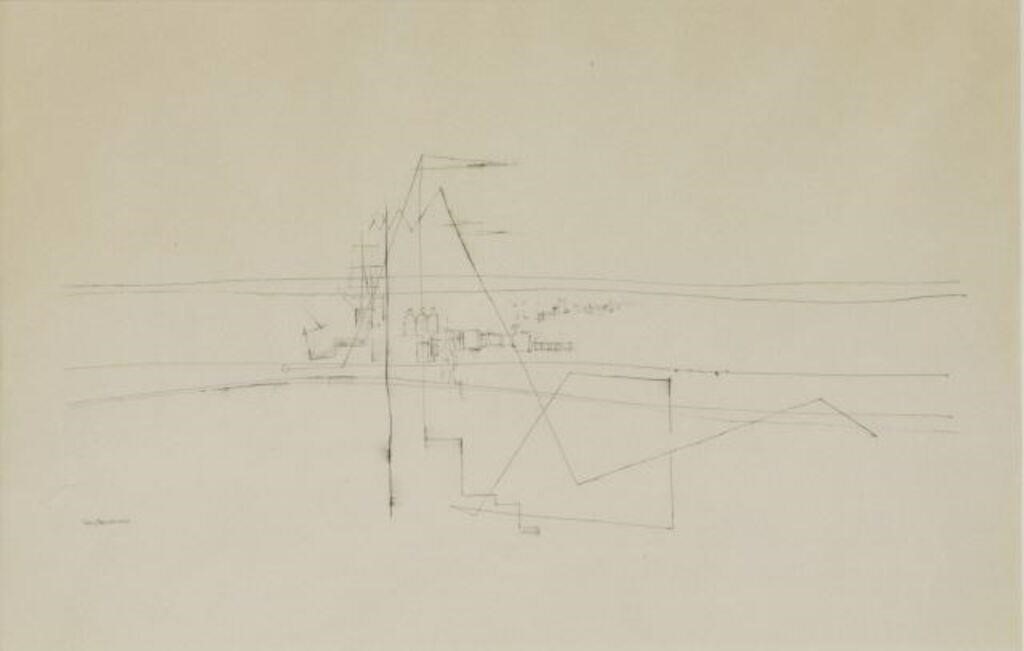 THOMAS DUNCAN BENRIMO (1887-1958)