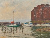 THOMAS DUNLAY, AMERICAN B. 195