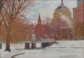 THOMAS DUNLAY, AMERICAN B. 195