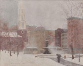 THOMAS DUNLAY, AMERICAN B. 195