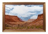 THOMAS E. MAILS, "HUALAPI COUN