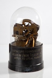 THOMAS EDISON (1847-1931) EDIS