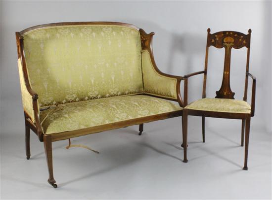 Thomas Edwards & Sons. An Art