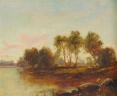 THOMAS EDWIN MOSTYN (ENGLAND/A