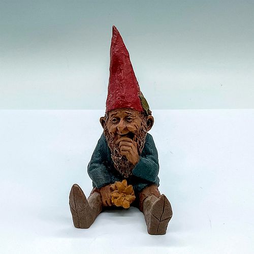THOMAS F. CLARK PECAN SHELL RESIN