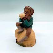 THOMAS F. CLARK PECAN SHELL RE
