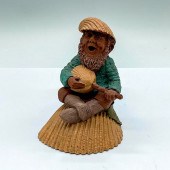 THOMAS F. CLARK PECAN SHELL RE