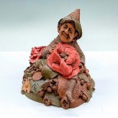 THOMAS F. CLARK PECAN SHELL RE