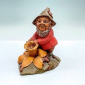 THOMAS F. CLARK PECAN SHELL RE