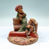 THOMAS F. CLARK PECAN SHELL RE