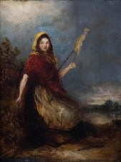 THOMAS FAED (SCOTTISH, 1826-19