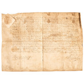 THOMAS FAIRFAX 6TH LORD FAIRFA