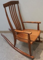 THOMAS FARR #31593 MODERN FIGU