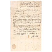 THOMAS FITCH (C.1699-1774) 175