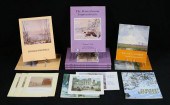 THOMAS FOLK BOOKS, CATALOGS AM