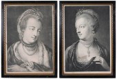 THOMAS FRYE(Irish, 1710-1762)