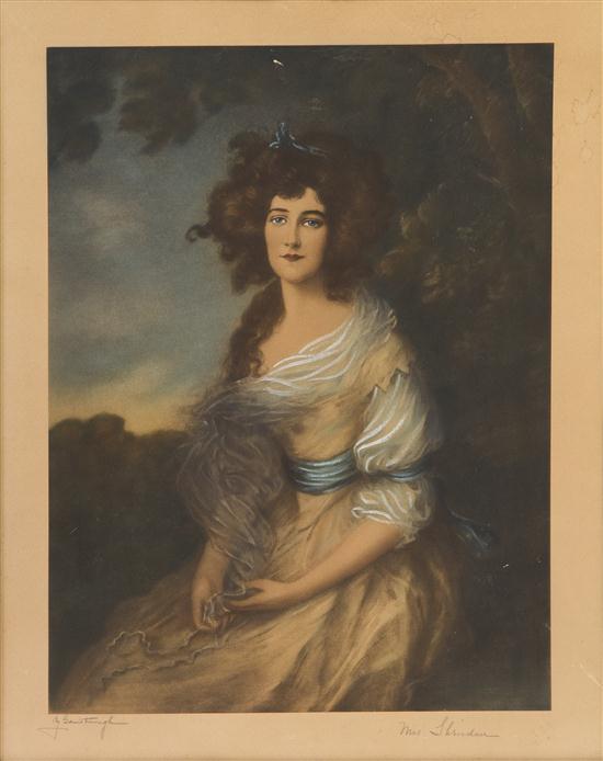 Thomas Gainsborough (British