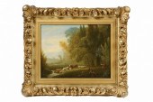 THOMAS GAINSBOROUGH (ENGLAND,