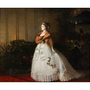Thomas George Cooper (British,