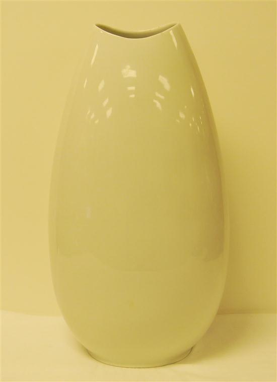 Thomas Germany  white mid-century