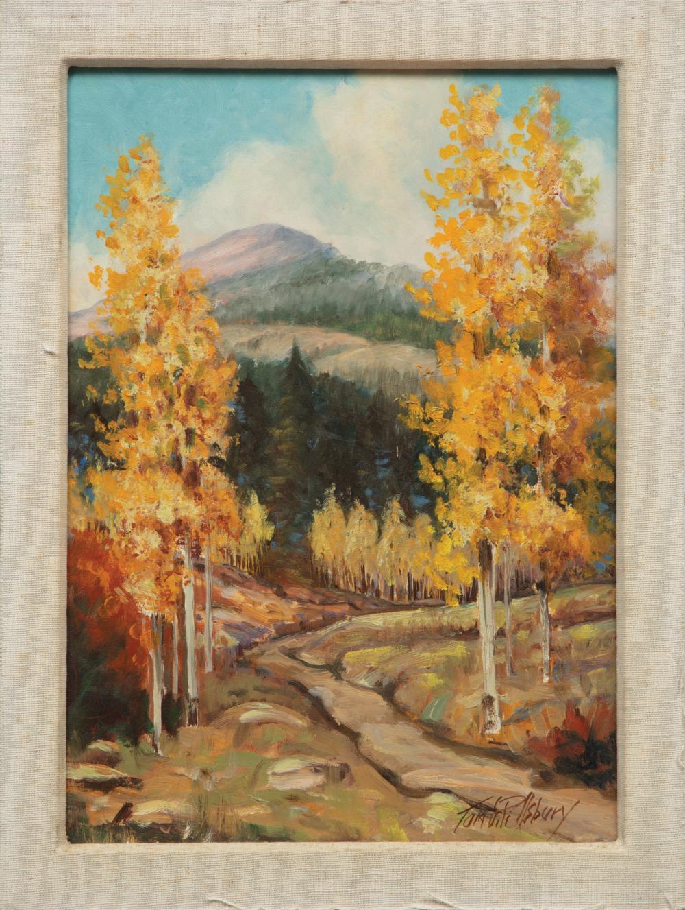 THOMAS GILES PILLSBURY