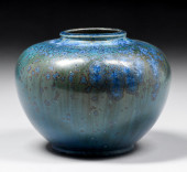 THOMAS GOTHAM DEEP BLUE CRYSTA