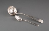 THOMAS GOWDEY COIN SILVER SOUP