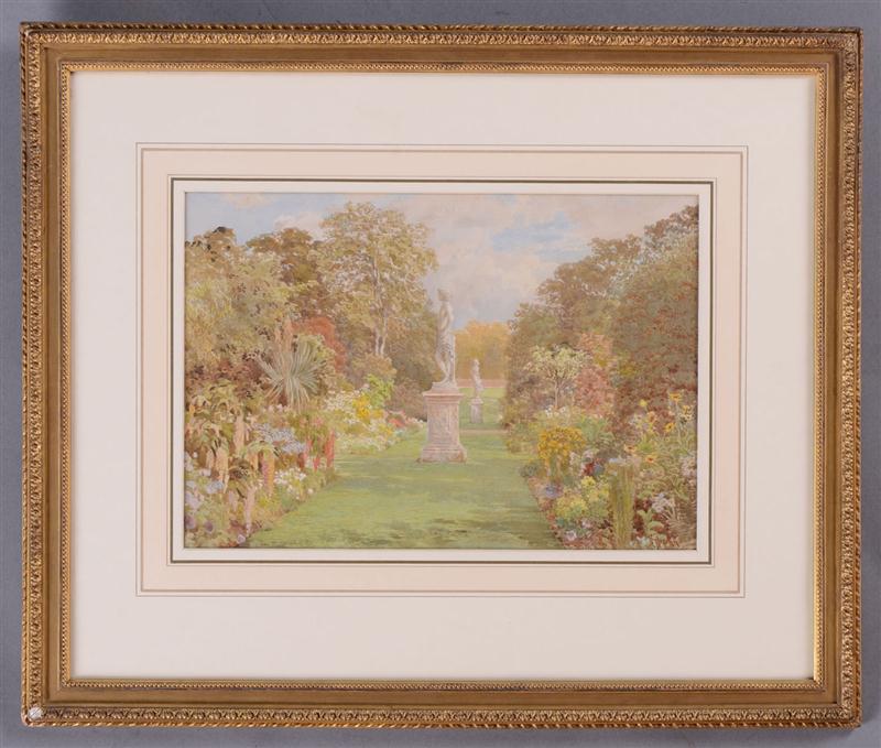 THOMAS H. HUNN (1857-1928): PRIVY