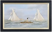 THOMAS H. WILLIS(Danish/Americ