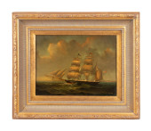 THOMAS HAGEN UNTITLED MARITIME